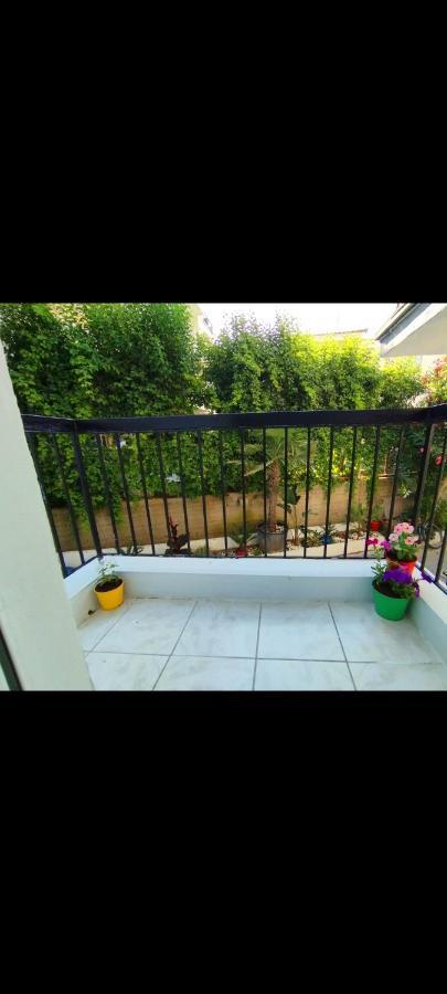Antonia'S Cozy Apartment أغيا ترياس المظهر الخارجي الصورة