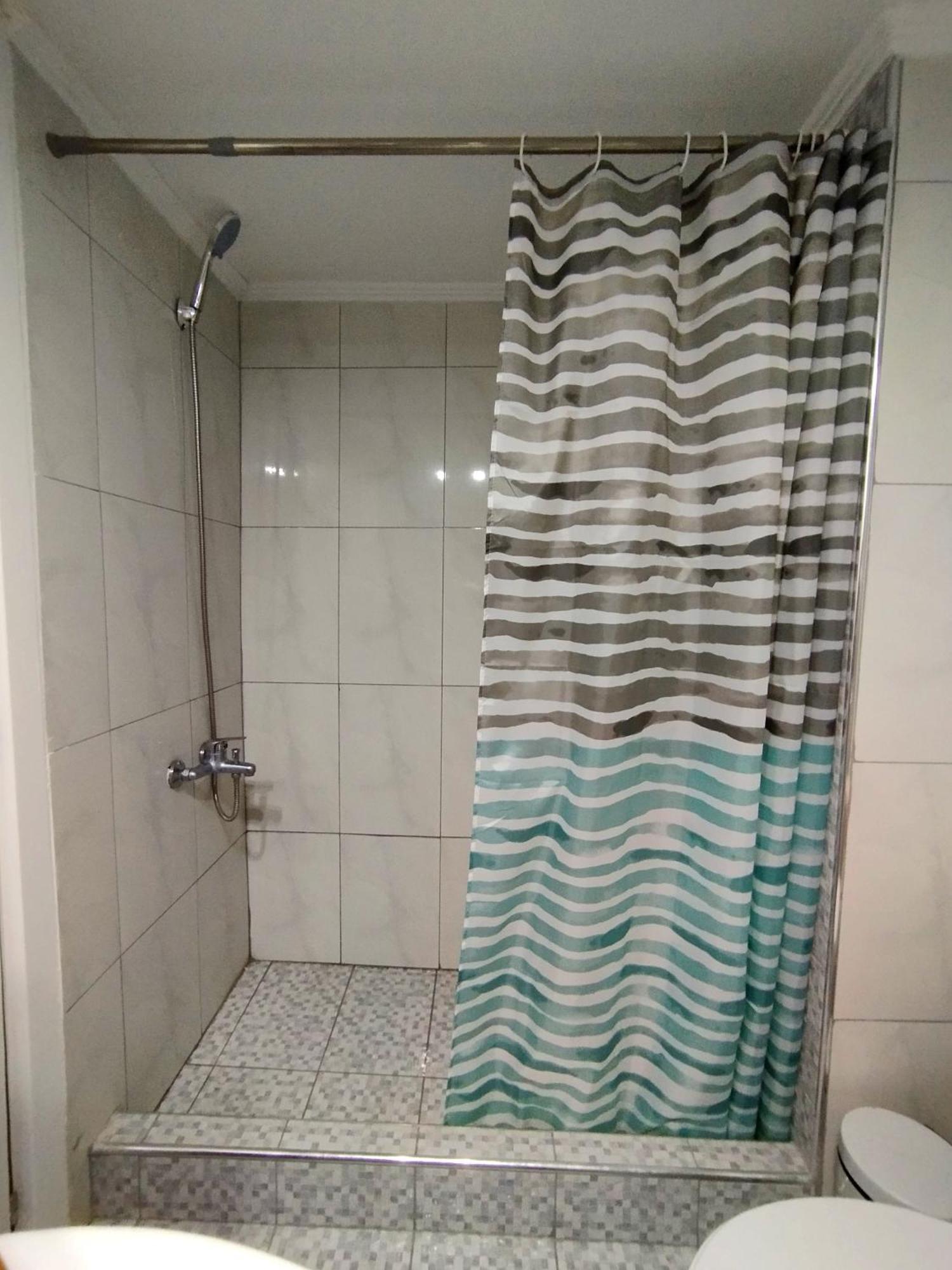 Antonia'S Cozy Apartment أغيا ترياس المظهر الخارجي الصورة