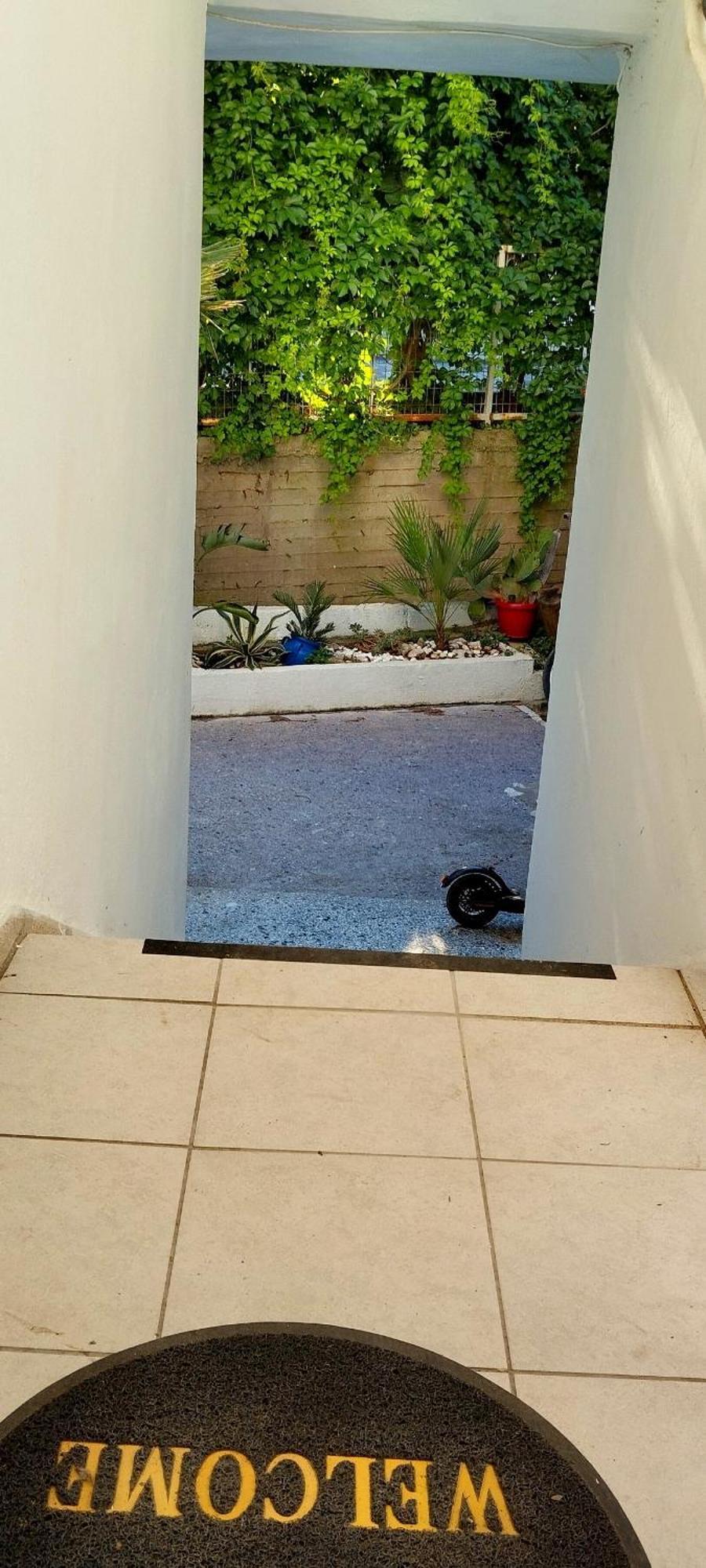Antonia'S Cozy Apartment أغيا ترياس المظهر الخارجي الصورة